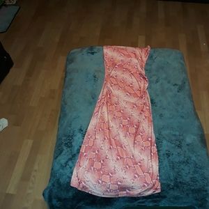 Diave von Furstenberg dress